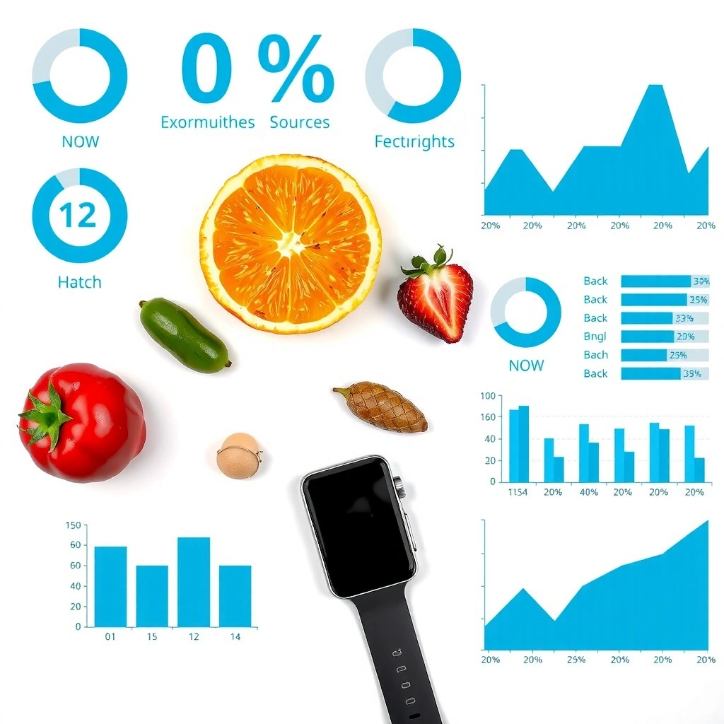 Datenanalyse und Statistiken für Website-Optimierung