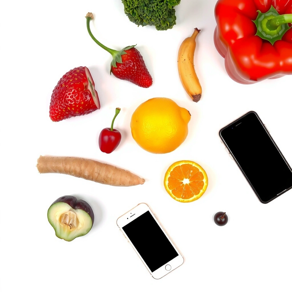 Julia Hartmann, Gründerin von Smart Nutrition